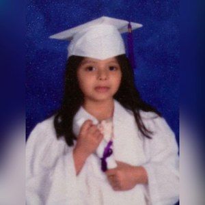 Meet your Posher, Abril